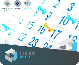 Axicom Security