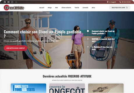 Blog Freeride-attitude